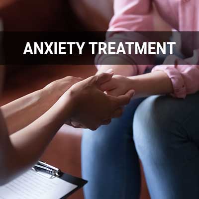 Navigation image for our Anxiety Treatment page