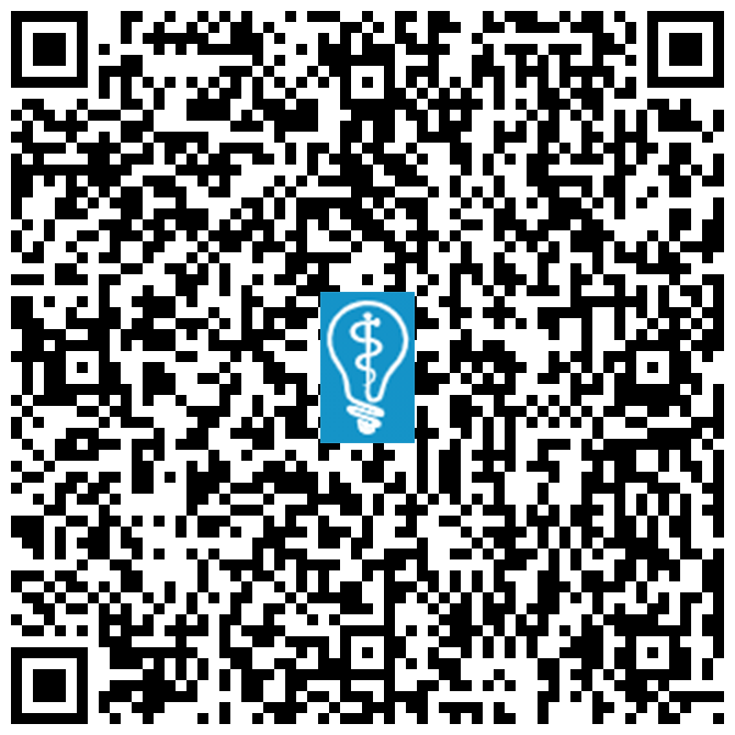 QR code image for Anxiety Treatment in Altamonte Springs, FL