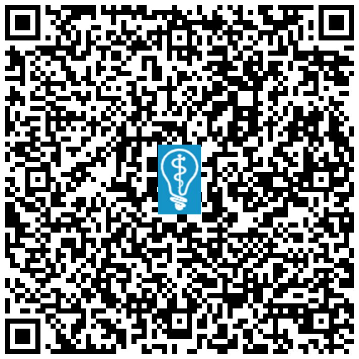 QR code image for Dysthymia Treatment (Persistent Depressive Disorder) in Altamonte Springs, FL