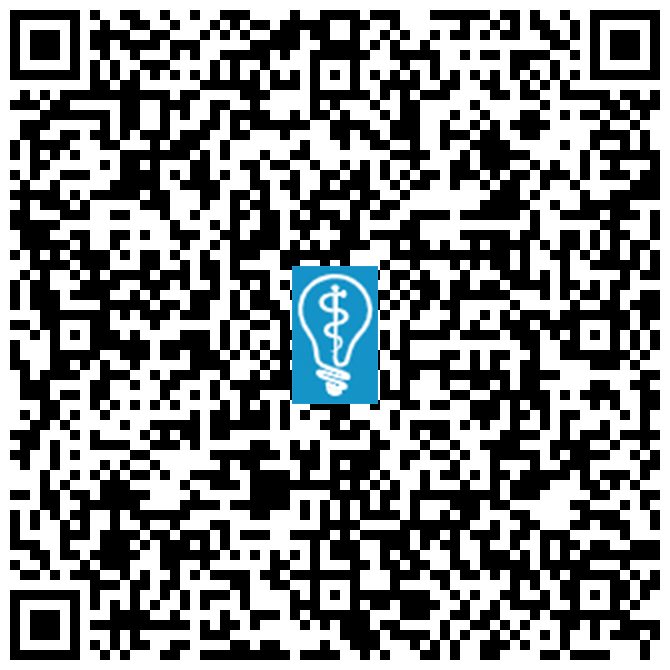 QR code image for Insomnia Treatment in Altamonte Springs, FL