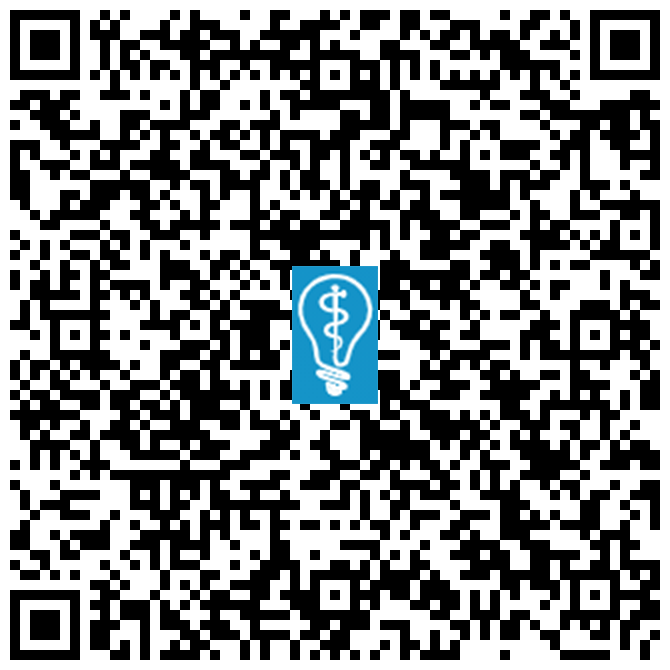 QR code image for Ketamine Therapy in Altamonte Springs, FL