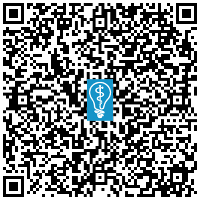 QR code image for Mood Disorder Treatment in Altamonte Springs, FL