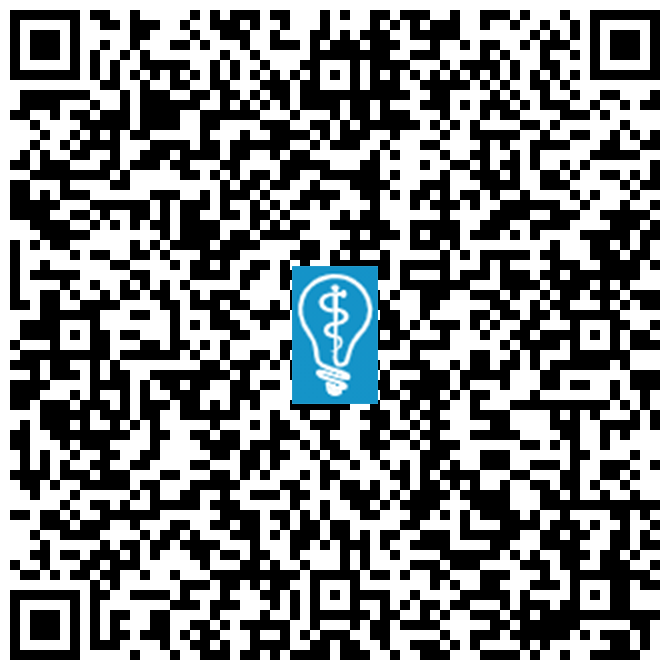 QR code image for OCD Treatment in Altamonte Springs, FL