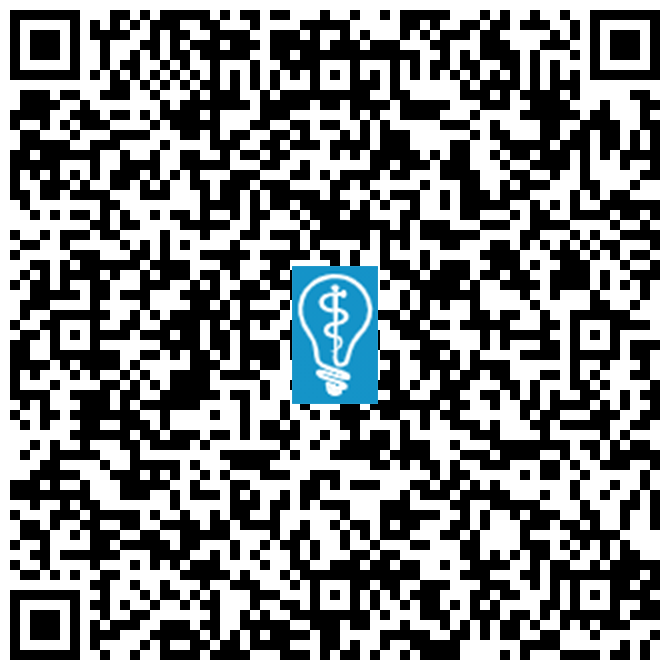 QR code image for Personality Disorder Therapy in Altamonte Springs, FL