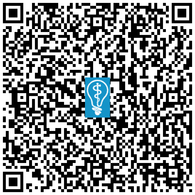 QR code image for Psychiatrist in Altamonte Springs, FL