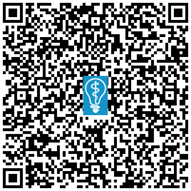 QR code image for Psychiatry and Counseling in Altamonte Springs, FL