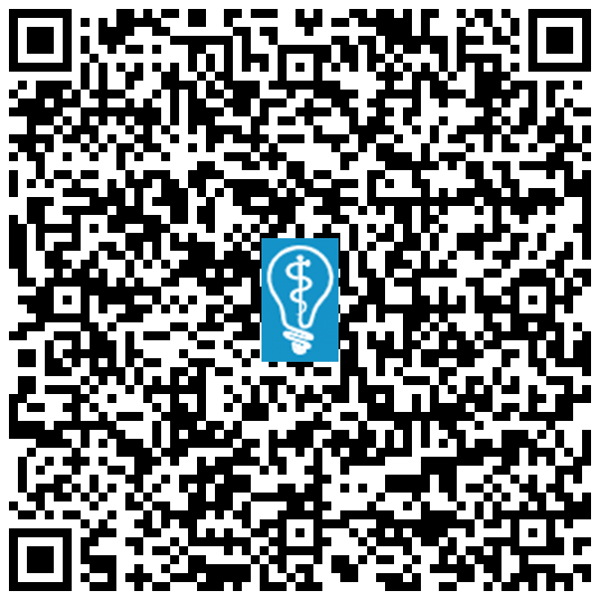 QR code image for Psychoanalytic Therapy in Altamonte Springs, FL