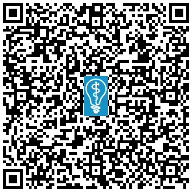 QR code image for Suboxone Treatment in Altamonte Springs, FL