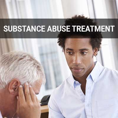 Navigation image for our Substance Abuse Treatment page